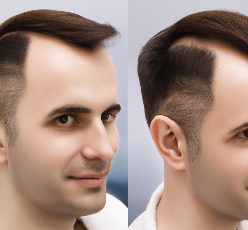 Is Hair Transplantation Painful?