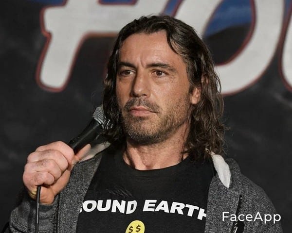 Bonus: If Joe Rogan's Hair Transplant is successful?