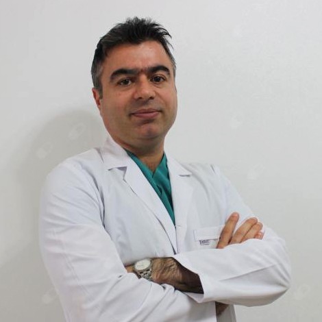 Dr. Murat Ataseven