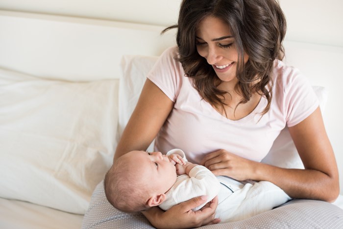 Can You Breastfeed After a Breast Lift